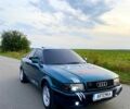 Ауди 80, объемом двигателя 2.8 л и пробегом 420 тыс. км за 3950 $, фото 2 на Automoto.ua