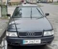 Ауді 80, об'ємом двигуна 2 л та пробігом 412 тис. км за 1200 $, фото 1 на Automoto.ua