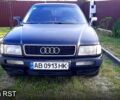 Ауді 80, об'ємом двигуна 2 л та пробігом 0 тис. км за 1300 $, фото 1 на Automoto.ua