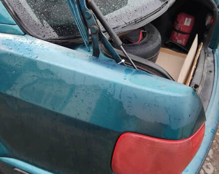 Ауді 80, об'ємом двигуна 2.3 л та пробігом 338 тис. км за 3000 $, фото 5 на Automoto.ua