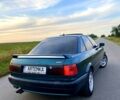 Ауди 80, объемом двигателя 2.8 л и пробегом 420 тыс. км за 3950 $, фото 8 на Automoto.ua