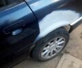 Ауди 80, объемом двигателя 2 л и пробегом 348 тыс. км за 600 $, фото 4 на Automoto.ua