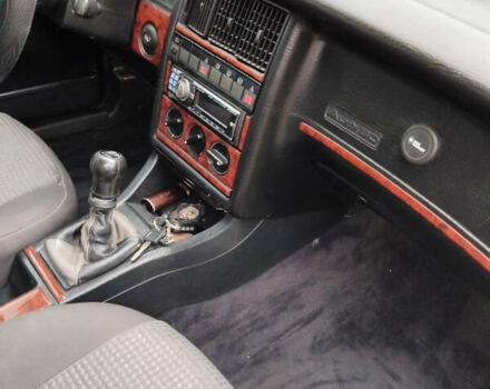 Ауді 80, об'ємом двигуна 2.3 л та пробігом 338 тис. км за 3000 $, фото 2 на Automoto.ua