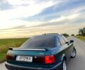 Ауди 80, объемом двигателя 2.8 л и пробегом 420 тыс. км за 3950 $, фото 5 на Automoto.ua
