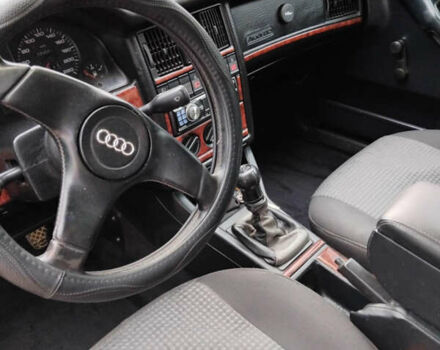 Ауді 80, об'ємом двигуна 2.3 л та пробігом 338 тис. км за 3000 $, фото 1 на Automoto.ua