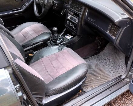 Ауди 80, объемом двигателя 2 л и пробегом 0 тыс. км за 2150 $, фото 9 на Automoto.ua