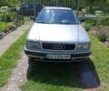 Ауді 80, об'ємом двигуна 2.3 л та пробігом 232 тис. км за 2800 $, фото 1 на Automoto.ua