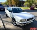 Ауди 80, объемом двигателя 2 л и пробегом 250 тыс. км за 1400 $, фото 1 на Automoto.ua