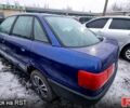 Ауди 80, объемом двигателя 1.8 л и пробегом 207 тыс. км за 2100 $, фото 2 на Automoto.ua