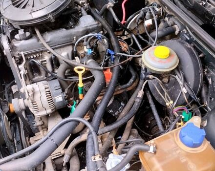 Ауди 80, объемом двигателя 2 л и пробегом 0 тыс. км за 2150 $, фото 6 на Automoto.ua