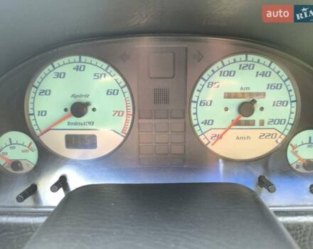 Ауди 80, объемом двигателя 2 л и пробегом 380 тыс. км за 2200 $, фото 7 на Automoto.ua