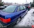 Ауди 80, объемом двигателя 1.8 л и пробегом 207 тыс. км за 2100 $, фото 3 на Automoto.ua