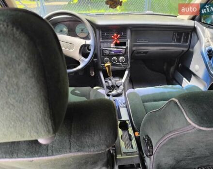 Ауди 80, объемом двигателя 2 л и пробегом 380 тыс. км за 2200 $, фото 5 на Automoto.ua