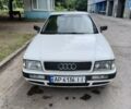 Ауди 80, объемом двигателя 1.6 л и пробегом 538 тыс. км за 3000 $, фото 1 на Automoto.ua