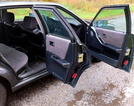 Ауди 80, объемом двигателя 2 л и пробегом 0 тыс. км за 2150 $, фото 7 на Automoto.ua