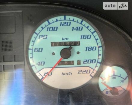 Ауди 80, объемом двигателя 2 л и пробегом 380 тыс. км за 2200 $, фото 13 на Automoto.ua