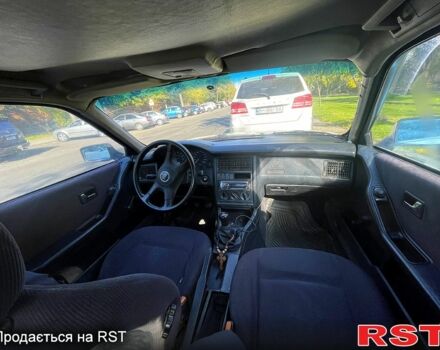 Ауди 80, объемом двигателя 2 л и пробегом 250 тыс. км за 1400 $, фото 3 на Automoto.ua