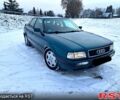 Ауди 80, объемом двигателя 2 л и пробегом 227 тыс. км за 1500 $, фото 1 на Automoto.ua