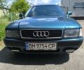 Ауди 80, объемом двигателя 2 л и пробегом 380 тыс. км за 2200 $, фото 1 на Automoto.ua