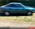 Ауди 80, объемом двигателя 2 л и пробегом 0 тыс. км за 1600 $, фото 1 на Automoto.ua