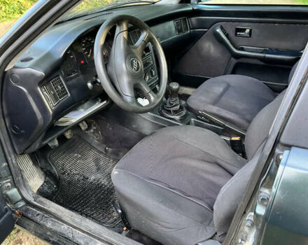 Ауді 80, об'ємом двигуна 2 л та пробігом 300 тис. км за 2000 $, фото 12 на Automoto.ua