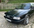 Ауді 80, об'ємом двигуна 2 л та пробігом 300 тис. км за 2000 $, фото 1 на Automoto.ua
