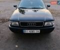 Ауди 80, объемом двигателя 2 л и пробегом 205 тыс. км за 3000 $, фото 1 на Automoto.ua