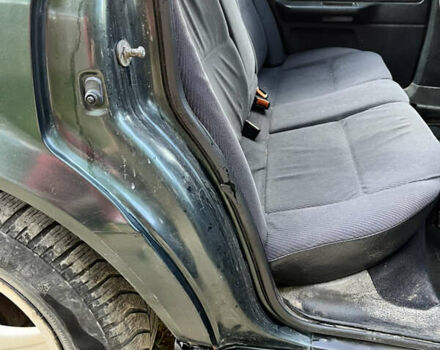 Ауді 80, об'ємом двигуна 2 л та пробігом 300 тис. км за 2000 $, фото 21 на Automoto.ua