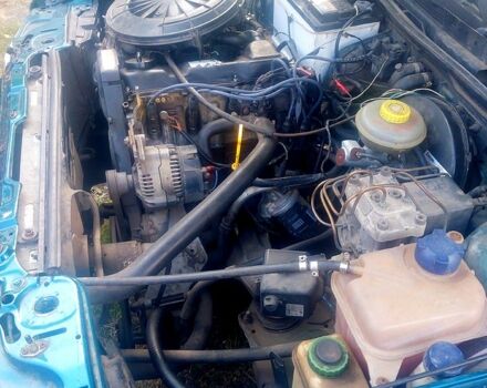 Ауди 80, объемом двигателя 2 л и пробегом 0 тыс. км за 2300 $, фото 2 на Automoto.ua