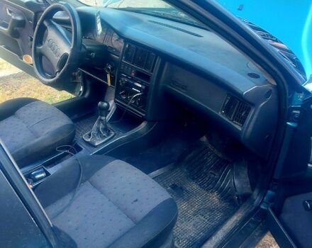 Ауди 80, объемом двигателя 2 л и пробегом 0 тыс. км за 2300 $, фото 3 на Automoto.ua