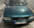Ауди 80, объемом двигателя 1.98 л и пробегом 1 тыс. км за 1300 $, фото 1 на Automoto.ua