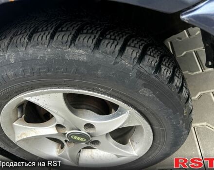 Ауди 80, объемом двигателя 1.8 л и пробегом 214 тыс. км за 1750 $, фото 2 на Automoto.ua