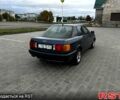 Ауди 80, объемом двигателя 1.8 л и пробегом 214 тыс. км за 1750 $, фото 5 на Automoto.ua