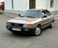 Ауди 80, объемом двигателя 1.8 л и пробегом 1300 тыс. км за 3800 $, фото 1 на Automoto.ua