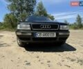 Ауди 80, объемом двигателя 2.6 л и пробегом 440 тыс. км за 3800 $, фото 1 на Automoto.ua