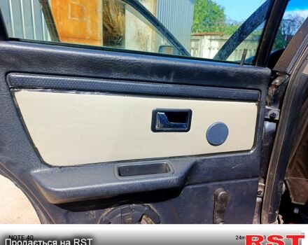 Ауди 80, объемом двигателя 1.9 л и пробегом 0 тыс. км за 1300 $, фото 1 на Automoto.ua