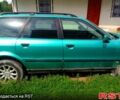 Ауди 80, объемом двигателя 2 л и пробегом 419 тыс. км за 2400 $, фото 2 на Automoto.ua