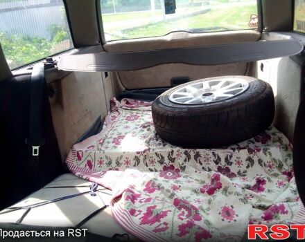 Ауди 80, объемом двигателя 2 л и пробегом 419 тыс. км за 2400 $, фото 3 на Automoto.ua
