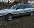 Ауди 80, объемом двигателя 1.6 л и пробегом 360 тыс. км за 3500 $, фото 5 на Automoto.ua