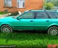 Ауди 80, объемом двигателя 2 л и пробегом 419 тыс. км за 2400 $, фото 1 на Automoto.ua