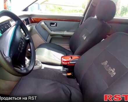 Ауди 80, объемом двигателя 2 л и пробегом 419 тыс. км за 2400 $, фото 1 на Automoto.ua