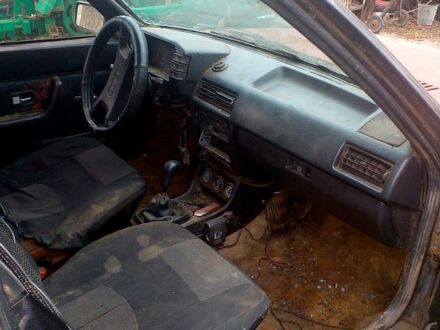 Ауди 80 1978 в Запорожье на Automoto.ua Ауди 80, объемом двигателя 16 л и пробегом 0 тыс. км за 380 $, фото 1 на Automoto.ua
