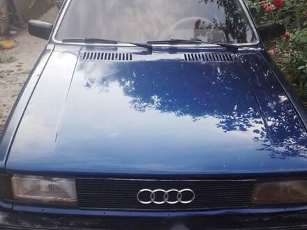 Ауді 80 1979 у Чернівцях на Automoto.ua Ауді 80, об'ємом двигуна 0 л та пробігом 300 тис. км за 750 $, фото 1 на Automoto.ua