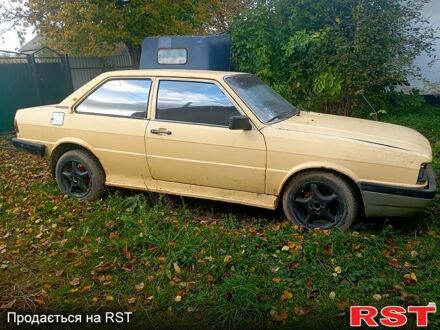 Ауди 80 1981 в Бару на Automoto.ua Ауди 80, объемом двигателя 1.6 л и пробегом 200 тыс. км за 300 $, фото 1 на Automoto.ua