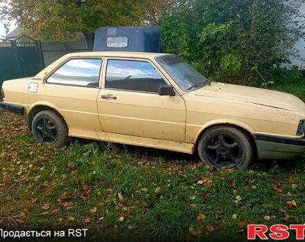 Ауди 80 1981 в Бару на Automoto.ua Ауди 80, объемом двигателя 1.6 л и пробегом 200 тыс. км за 300 $, фото 1 на Automoto.ua