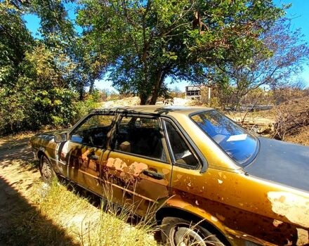 Ауді 80, об'ємом двигуна 1.6 л та пробігом 300 тис. км за 500 $, фото 1 на Automoto.ua