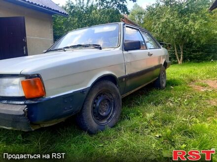 Ауді 80, об'ємом двигуна 1.8 л та пробігом 255 тис. км за 500 $, фото 1 на Automoto.ua