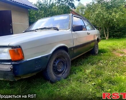 Ауді 80, об'ємом двигуна 1.8 л та пробігом 255 тис. км за 500 $, фото 1 на Automoto.ua