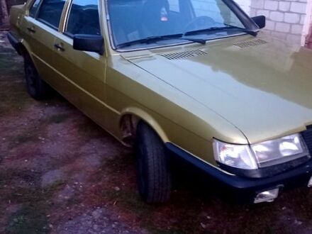 Ауді 80 1986 у Сумах на Automoto.ua Ауді 80, об'ємом двигуна 1.6 л та пробігом 0 тис. км за 1300 $, фото 1 на Automoto.ua