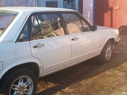 Ауди 80 1986 в Чернобае на Automoto.ua Ауди 80, объемом двигателя 1.8 л и пробегом 6 тыс. км за 1200 $, фото 1 на Automoto.ua